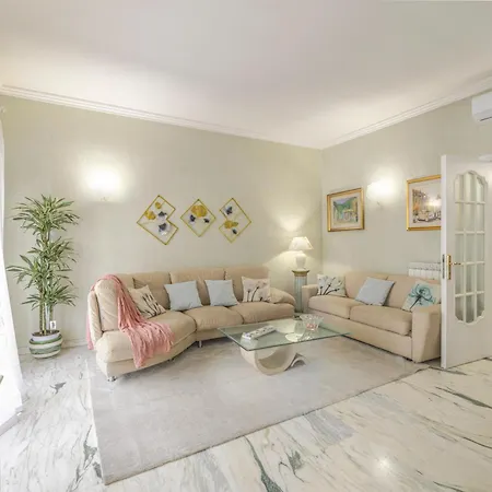 Apartmán Royal Vatican Residence