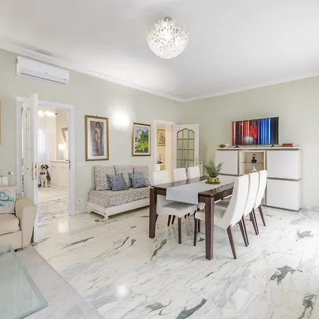 Royal Vatican Residence