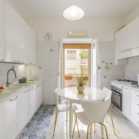 Apartmán Royal Vatican Residence *