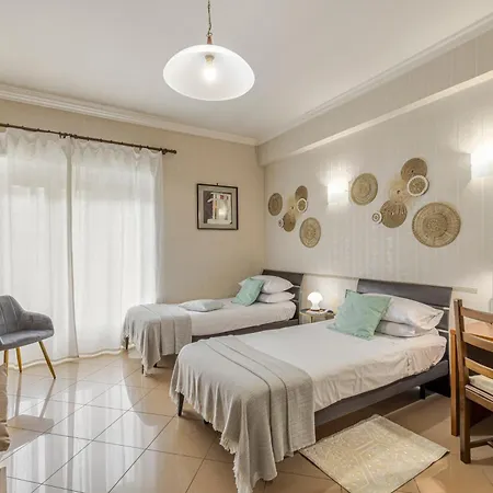 Royal Vatican Residence * Řím