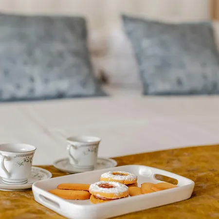 Apartmán Royal Vatican Residence