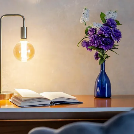 Royal Vatican Residence Apartmán Řím