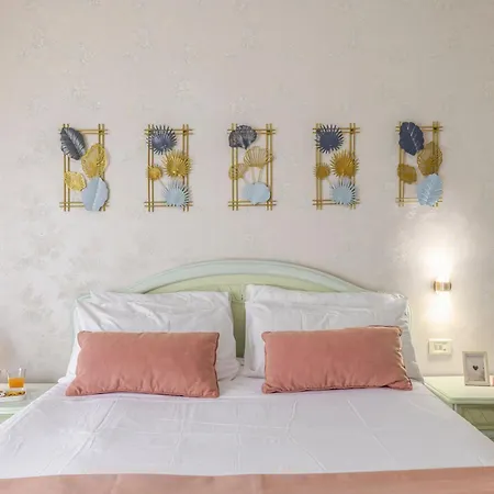 Royal Vatican Residence