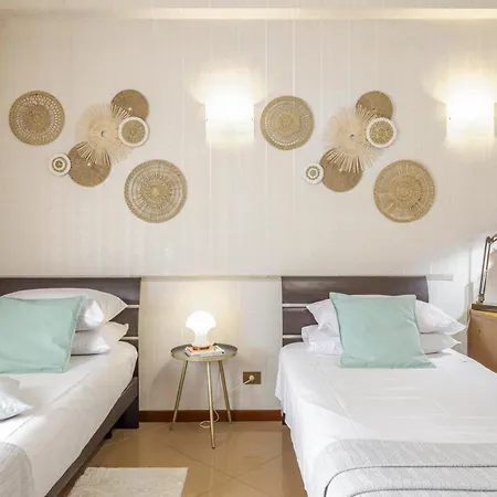 Apartmán Royal Vatican Residence *