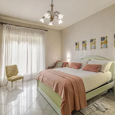 Apartmán Royal Vatican Residence