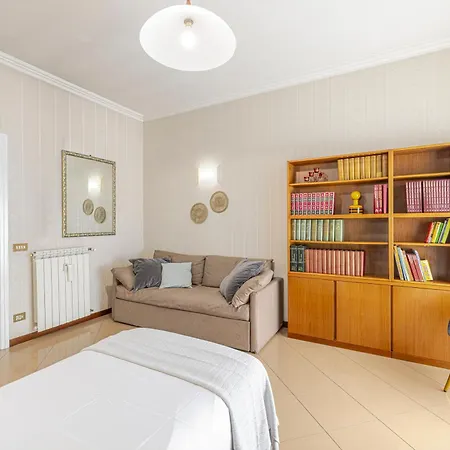 Apartmán Royal Vatican Residence *