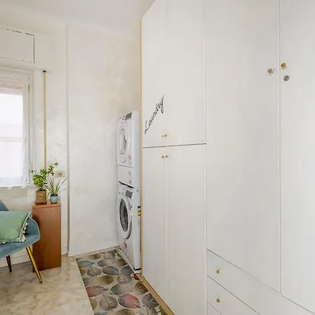 Royal Vatican Residence * Řím