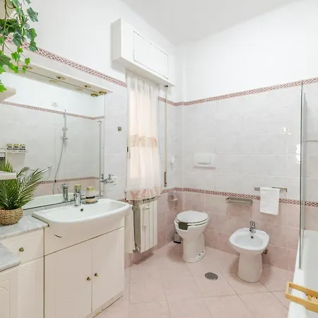 Apartmán Royal Vatican Residence *