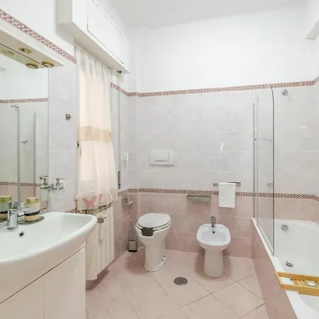 Royal Vatican Residence Apartmán Řím