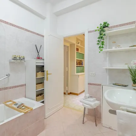 Royal Vatican Residence