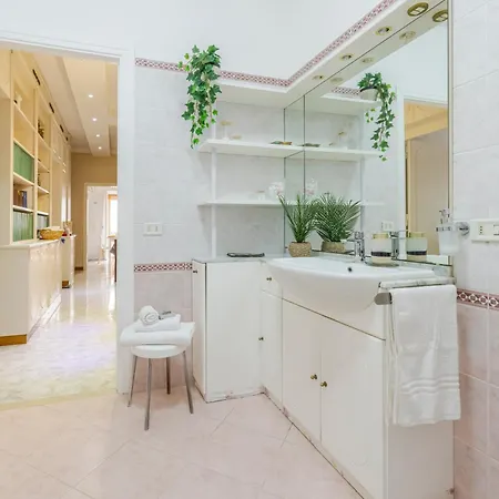 Apartmán Royal Vatican Residence