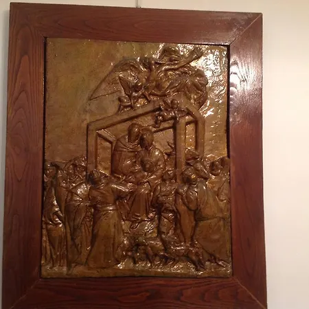 Royal Vatican Residence