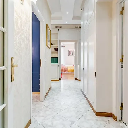 J.n.d.holidays Apartment *