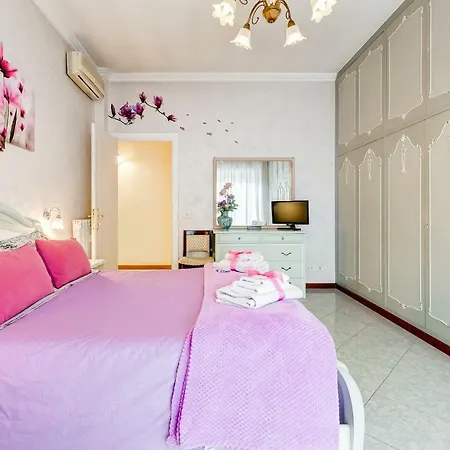 Apartment J.n.d.holidays