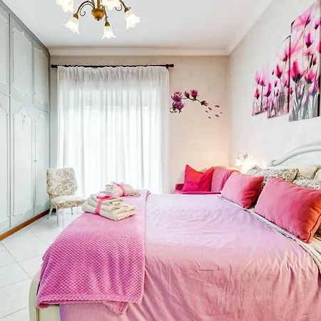 J.n.d.holidays Apartment *