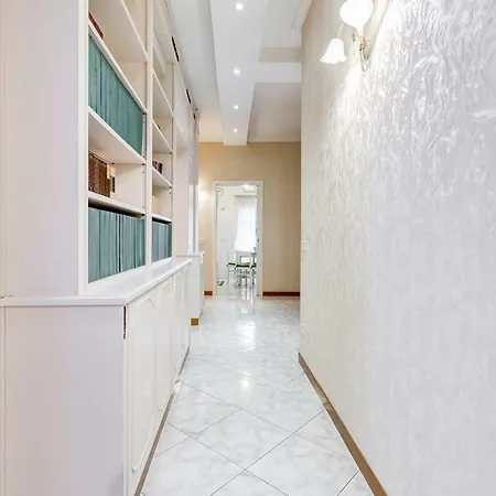 J.n.d.holidays Apartamento Roma