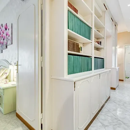 Apartamento J.n.d.holidays