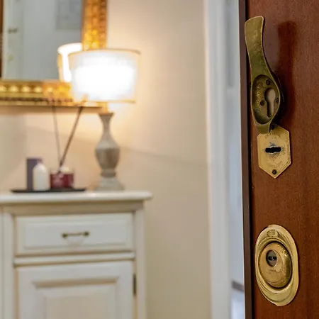 J.n.d.holidays 아파트 로마