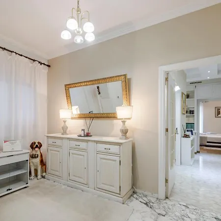 J.n.d.holidays 아파트 로마