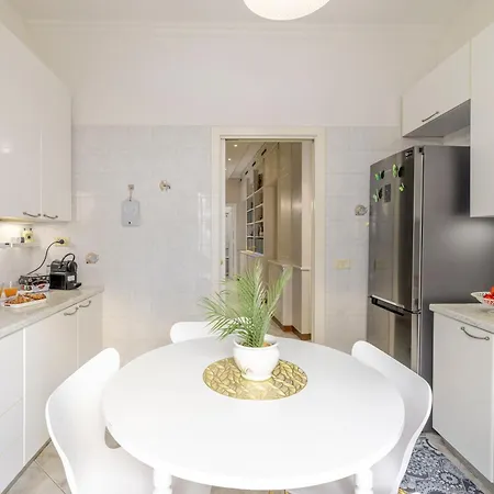 아파트 J.n.d.holidays 로마