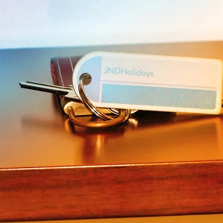 아파트 J.n.d.holidays 로마