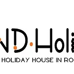 Jnd Holidays Near San Peter * רומא