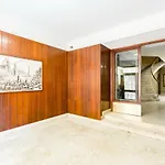 דירה Jnd Holidays Near San Peter רומא