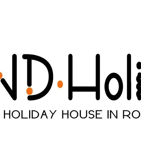 J.n.d.holidays * Roma